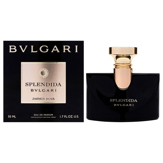 Splendida Bvlgari Jasmin Noir by Bvlgari for Women - 1.7 oz EDP Spray, NA, hi-res image number null