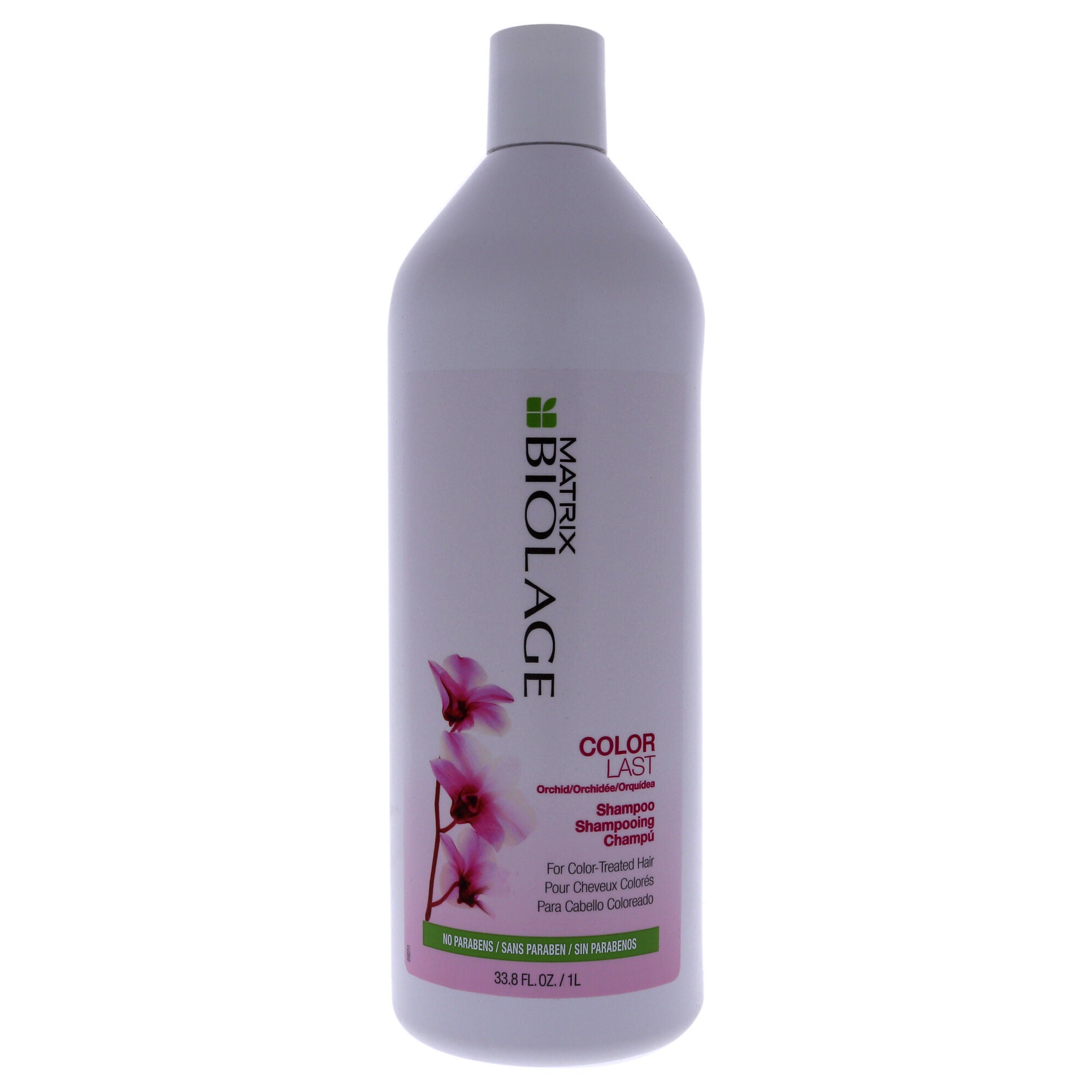 Biolage ColorLast Shampoo by Matrix for Unisex - 33.8 oz Shampoo, , alternate image number 2