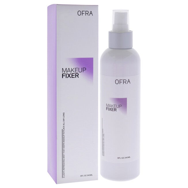 Makeup Fixer by Ofra for Women - 8 oz Setting Spray, See Description, alternate image number null