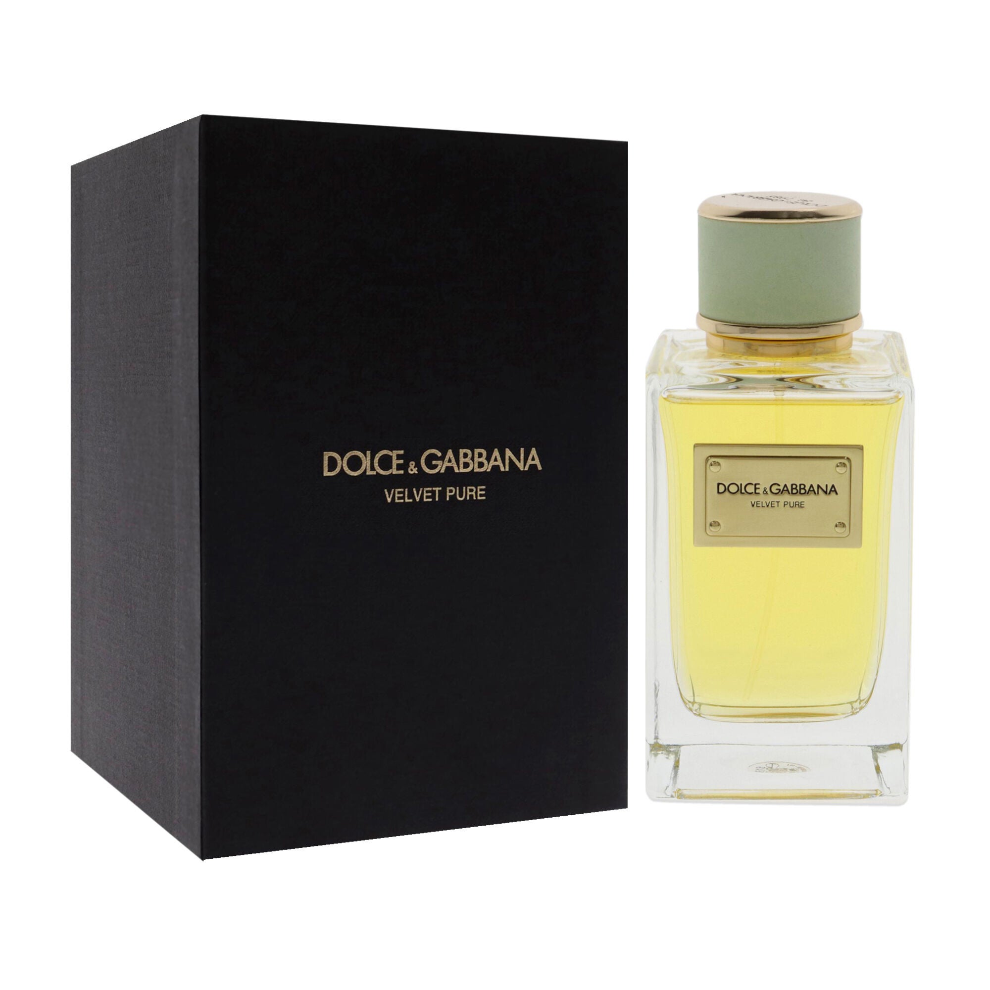 Velvet Pure by Dolce and Gabbana for Women - 5 oz EDP Spray, See Description, alternate image number 2