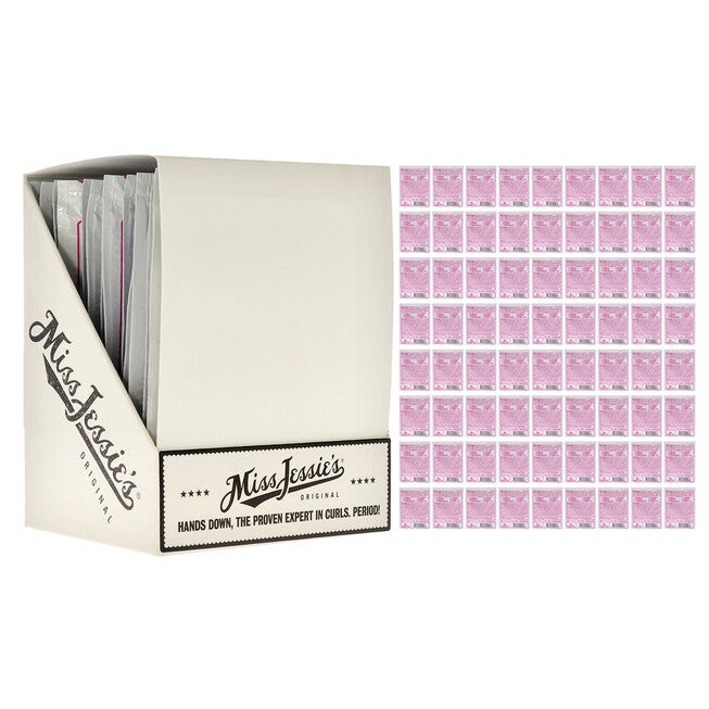 Pillow Soft Curls by Miss Jessies for Unisex - 1 oz Lotion - Pack of 72, NA, alternate image number null