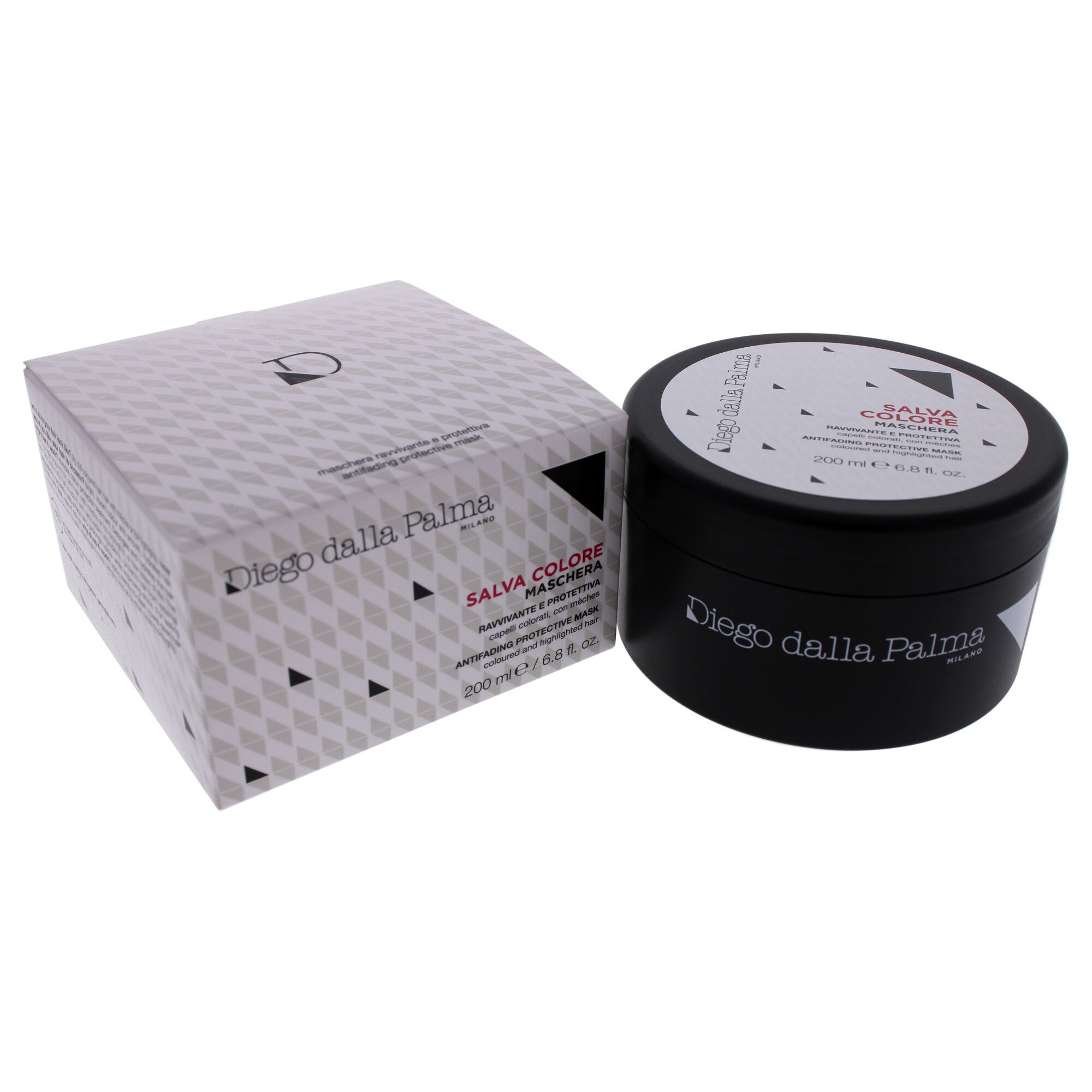 Antifading Protective Mask by Diego Dalla Palma for Unisex - 6.8 oz Masque, , alternate image number 7