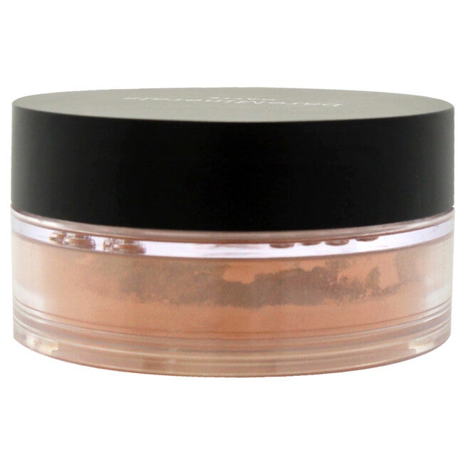 Matte Foundation SPF 15 - Warm Tan (W35) by bareMinerals for Women - 0.21 oz Foundation, See Description, hi-res image number 0