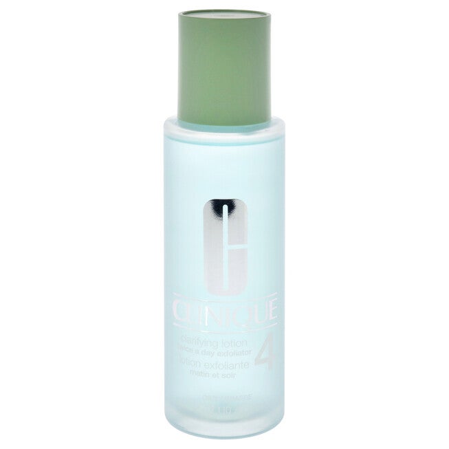 Clarifying Lotion 4 - Oily Skin by Clinique for Unisex - 6.7 oz Lotion, NA, hi-res image number null