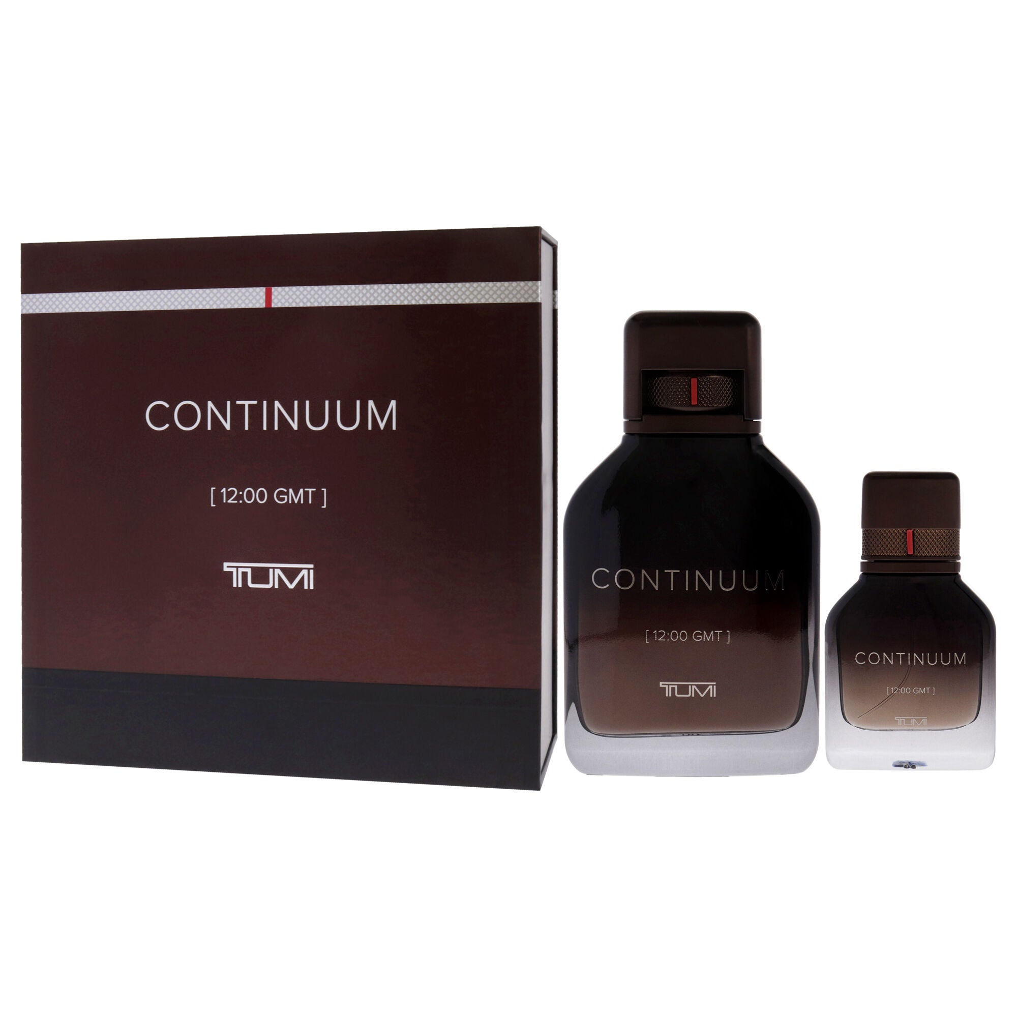 Continuum by Tumi for Men - 2 Pc Gift Set 6.8oz EDP Spray, 1oz EDP Spray, , alternate image number 7