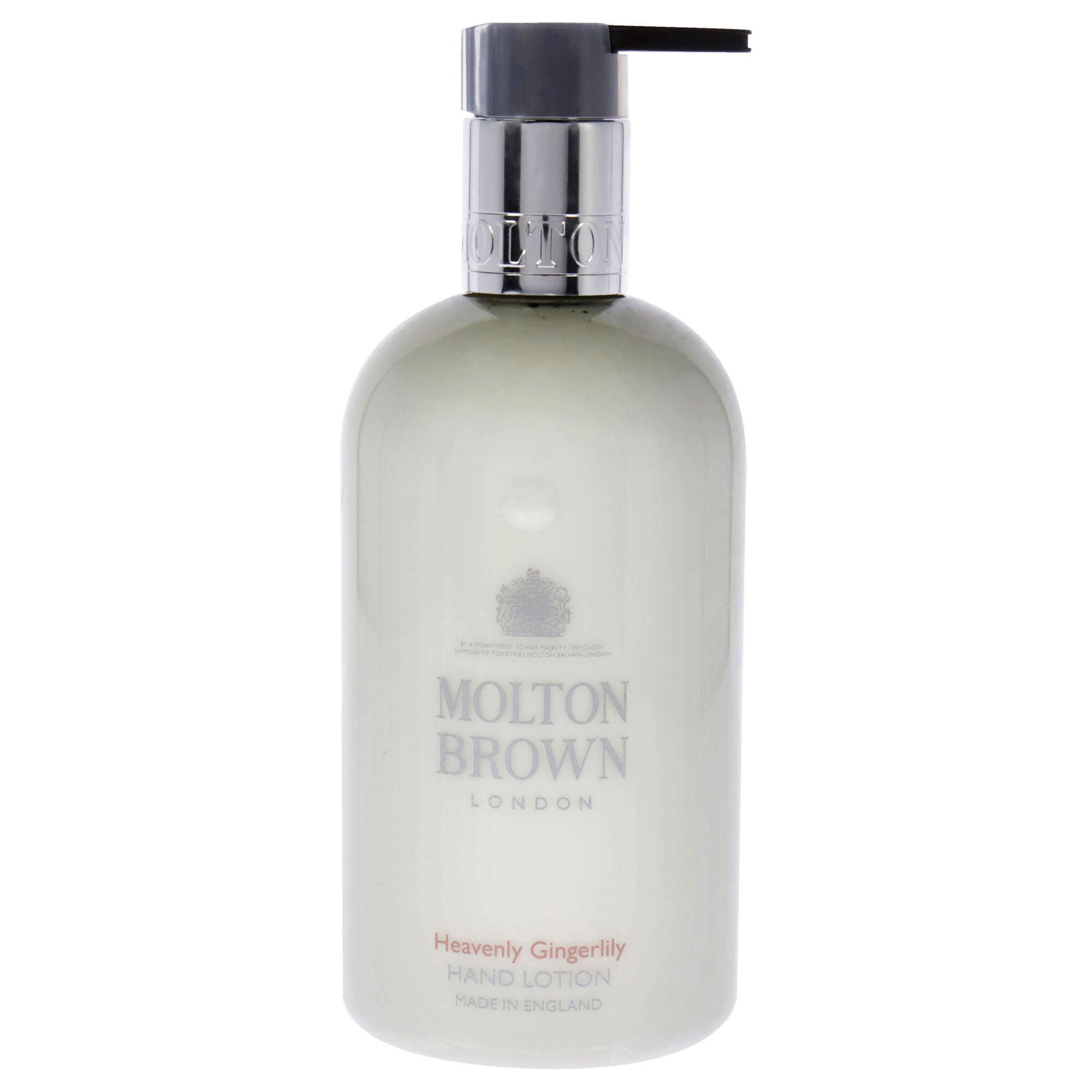 Heavenly Gingerlily Hand Lotion by Molton Brown for Unisex - 10 oz Hand Lotion, , alternate image number 4