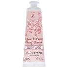 Cherry Blossom Hand Cream by LOccitane for Women - 1 oz Hand Cream, NA, hi-res image number null