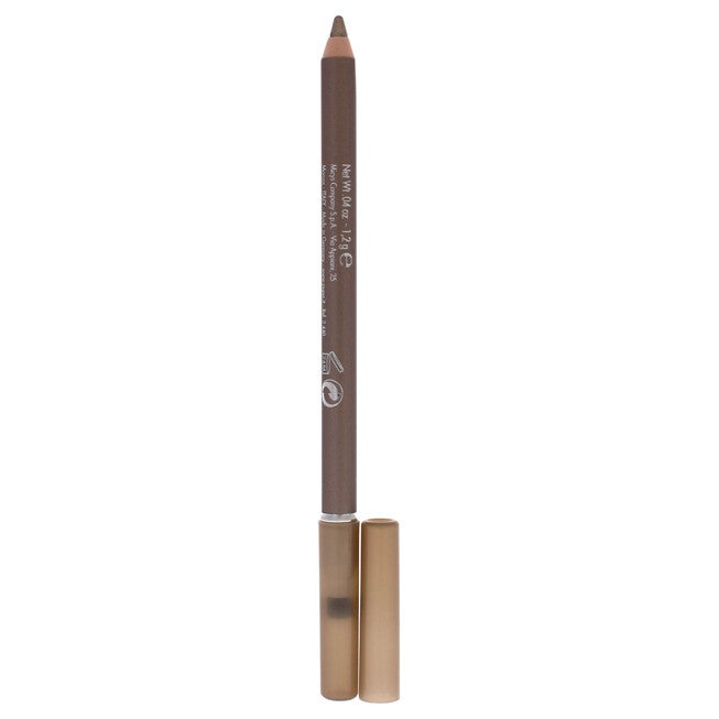 Multiplay Eye Pencil - 61 Platinum by Pupa Milano for Women - 0.04 oz Eye Pencil, , alternate image number null