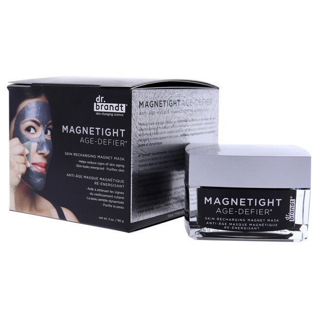 Magnetight Age-Defier by Dr. Brandt for Women - 3 oz Mask, , alternate image number null
