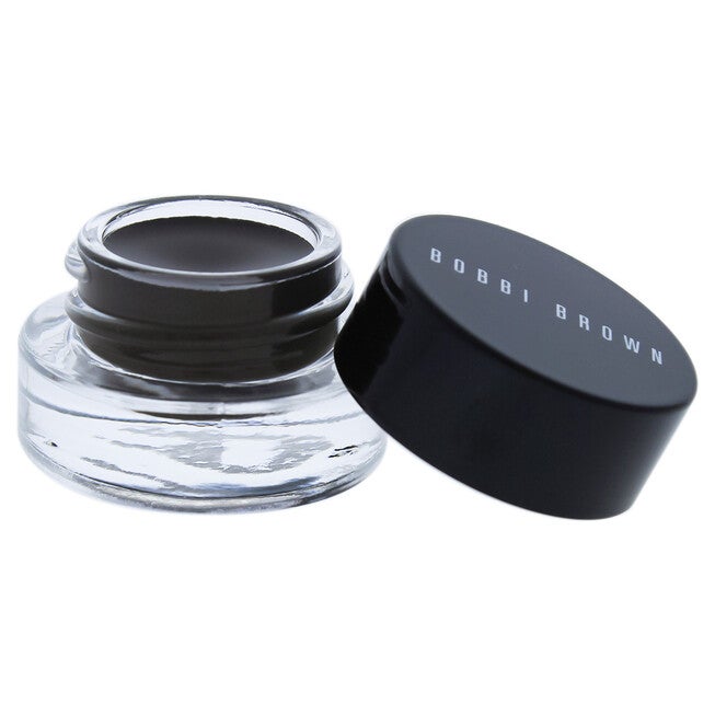 Long-Wear Gel Eyeliner - 13 Chocolate Shimmer Ink by Bobbi Brown for Women - 0.1 oz Eyeliner, NA, alternate image number null