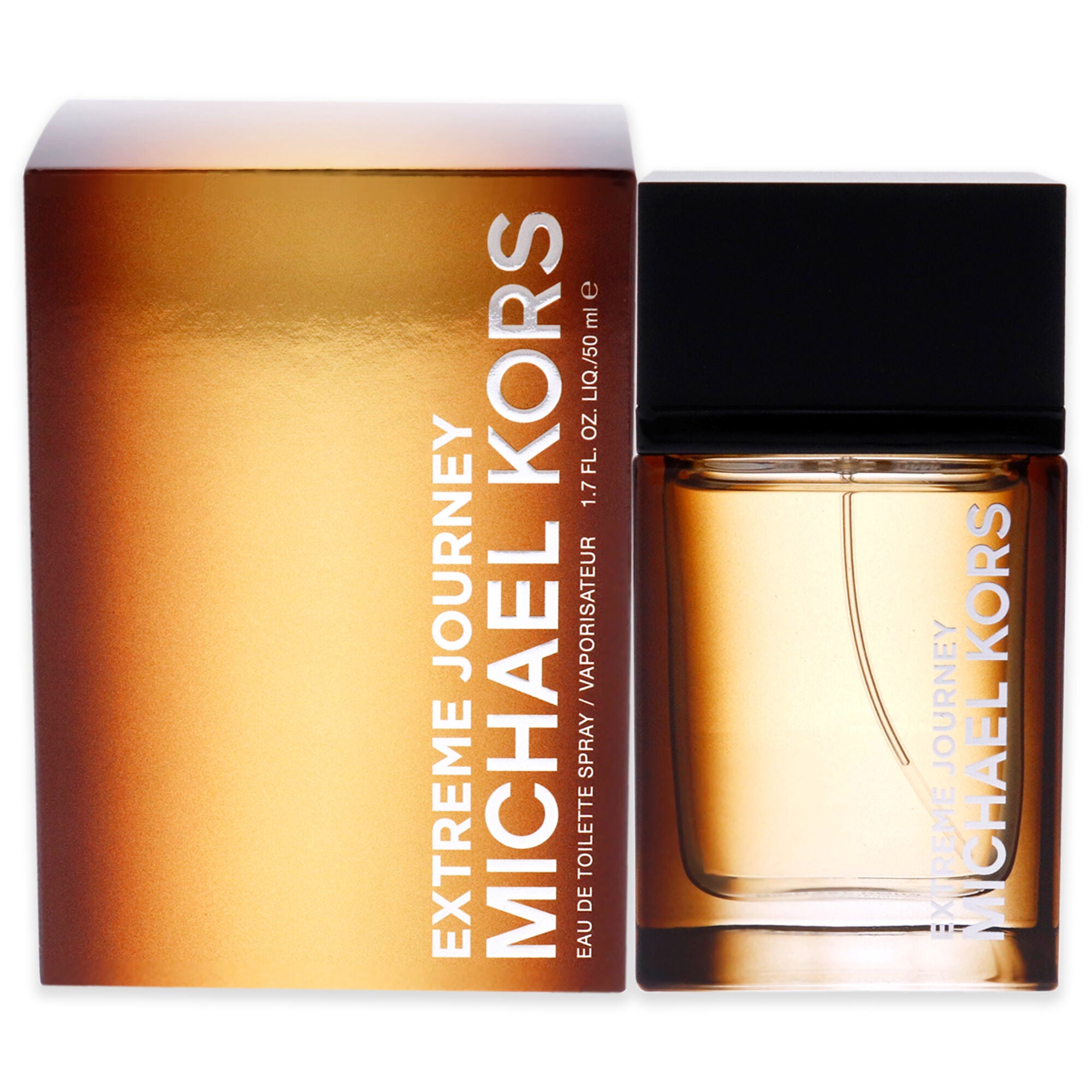 Extreme Journey by Michael Kors for Men - 1.7 oz EDT Spray, See Description, hi-res image number 0