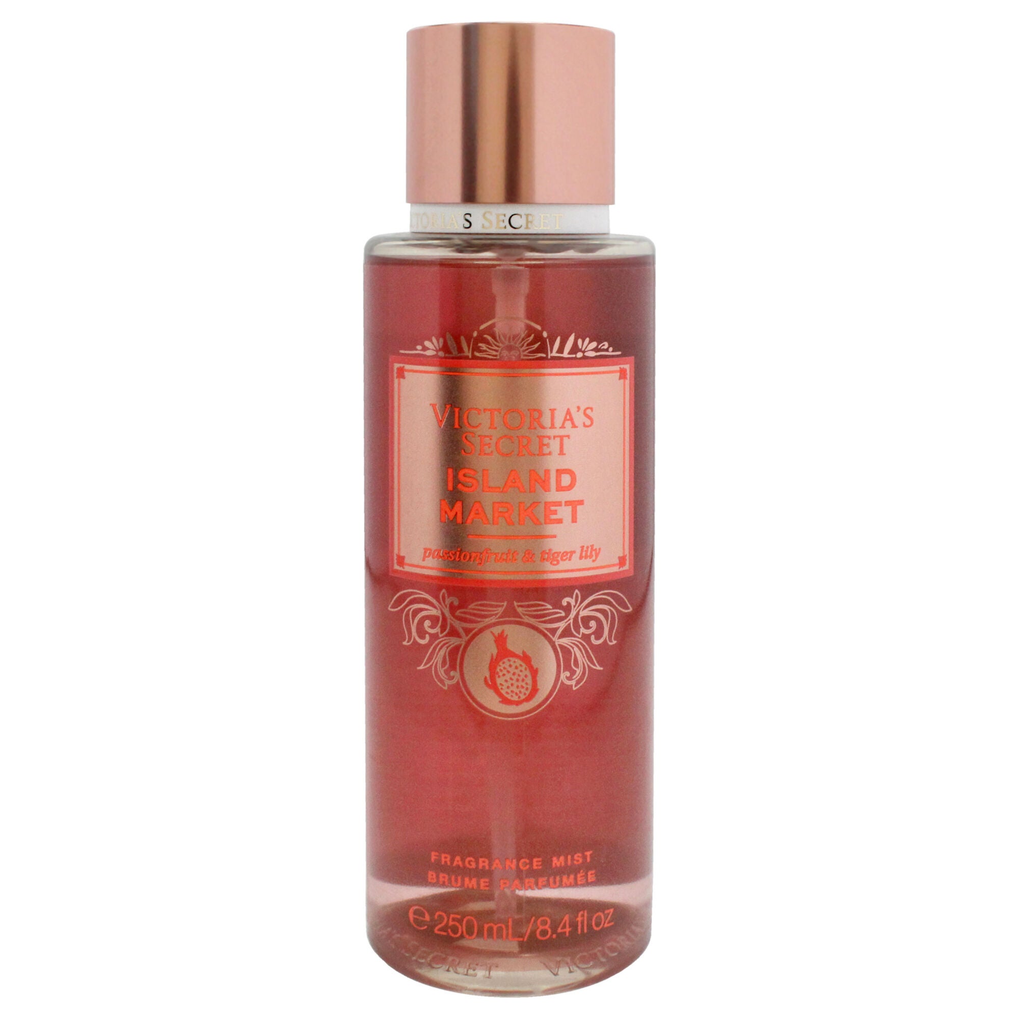Island Market by Victorias Secret for Women - 8.4 oz Fragrance Mist, See Description, hi-res image number 0