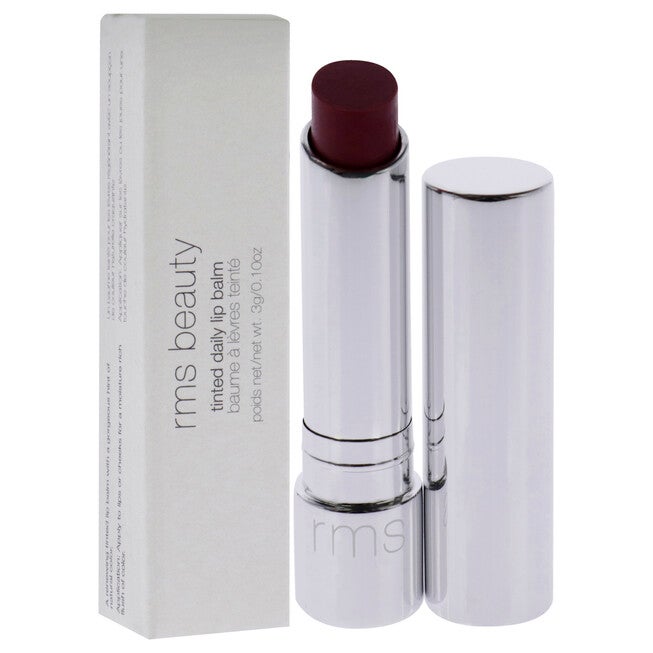 Tinted Daily Lip Balm - Twilight Lane by RMS Beauty for Women - 0.10 oz Lip Balm, See Description, alternate image number 1