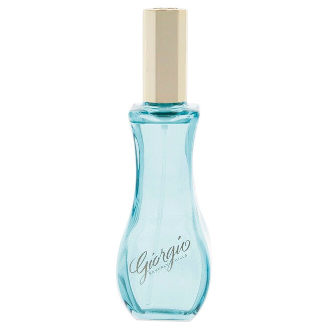Giorgio Blue by Giorgio Beverly Hills for Women - 3 oz EDT Spray, See Description, alternate image number 4