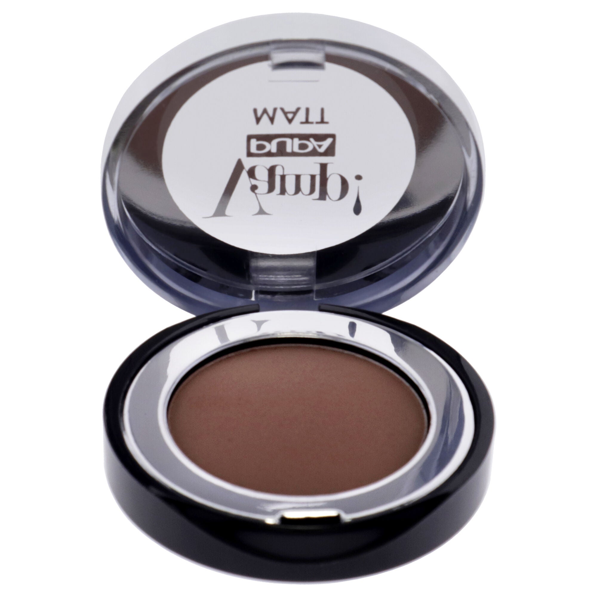 Vamp! Matt Compact Eyeshadow - 040 Warm Nude by Pupa Milano for Women - 0.088 oz Eye Shadow, , alternate image number 5