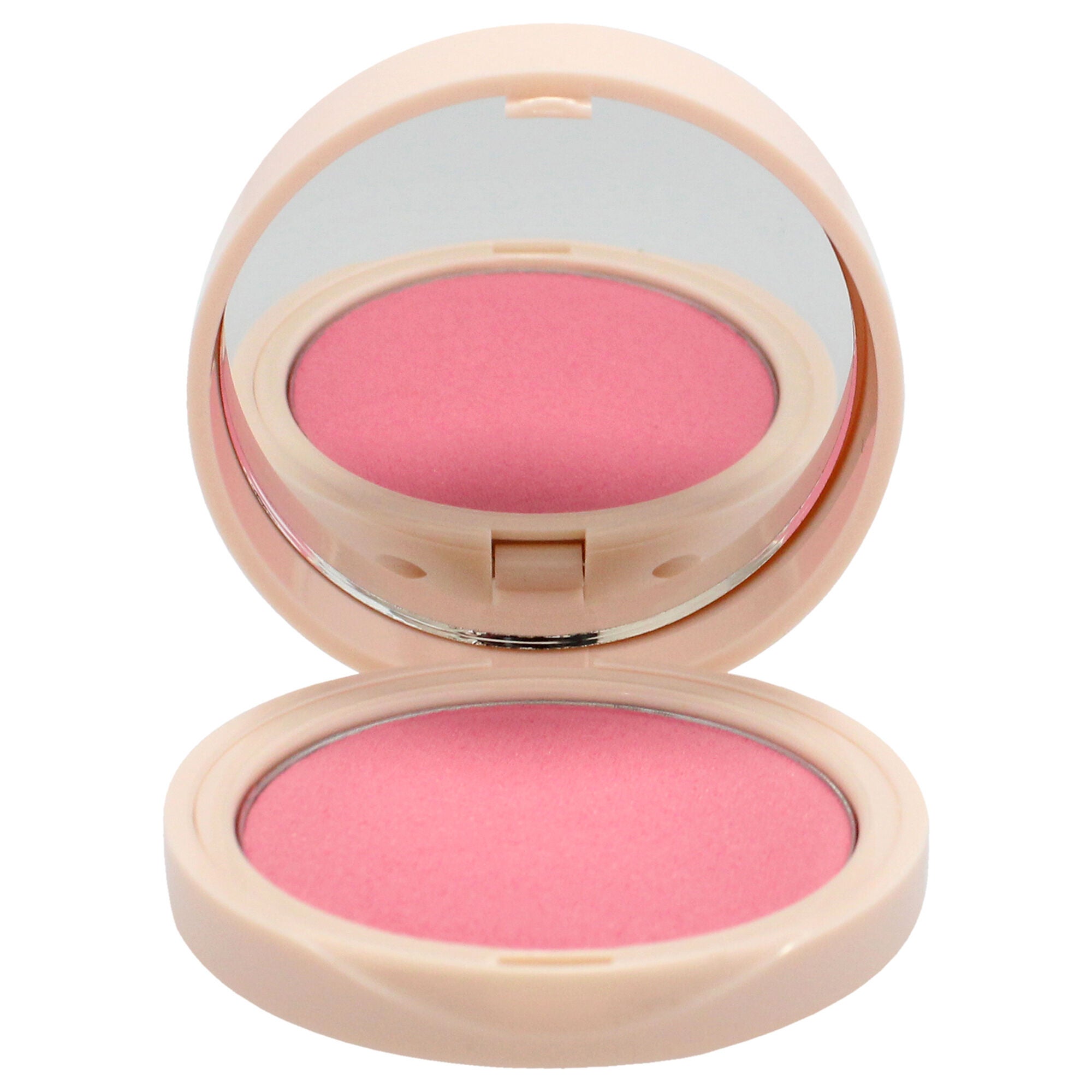 Wonder Me Blush - 006 First Kiss-Radiant by Pupa Milano for Women - 0.141 oz Blush, See Description, alternate image number 4