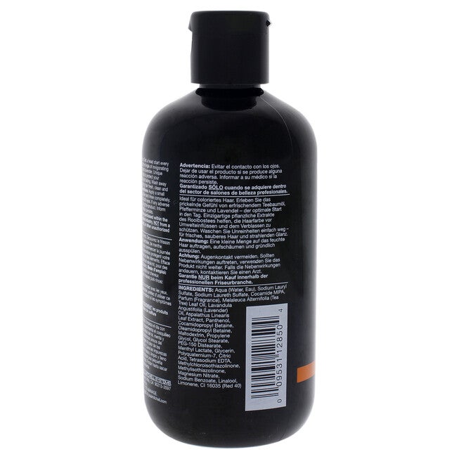 Tea Tree Special Color Shampoo by Paul Mitchell for Unisex - 10.14 oz Shampoo, , alternate image number null