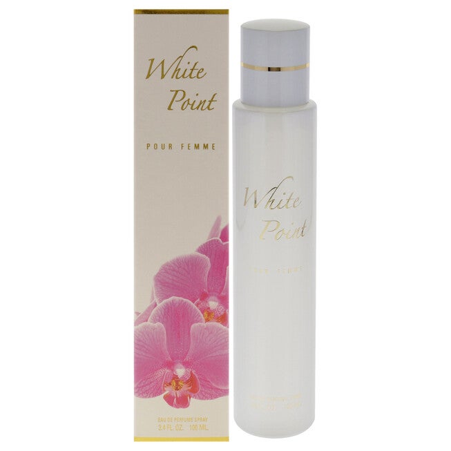 White Point by YZY Perfume for Women - 3.4 oz EDP Spray, NA, hi-res image number null