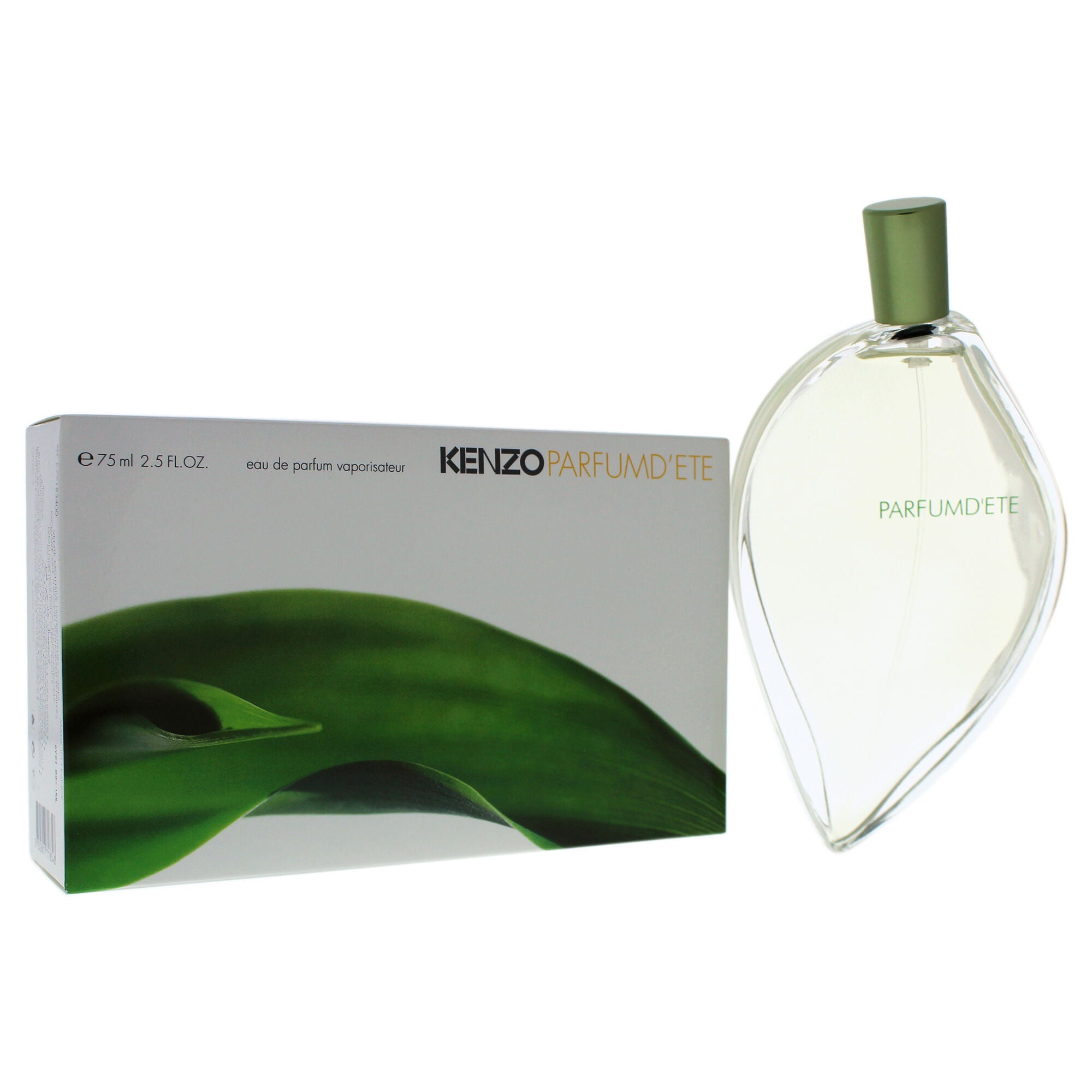 Kenzo DEte by Kenzo for Women - 2.5 oz EDP Spray, , alternate image number 6