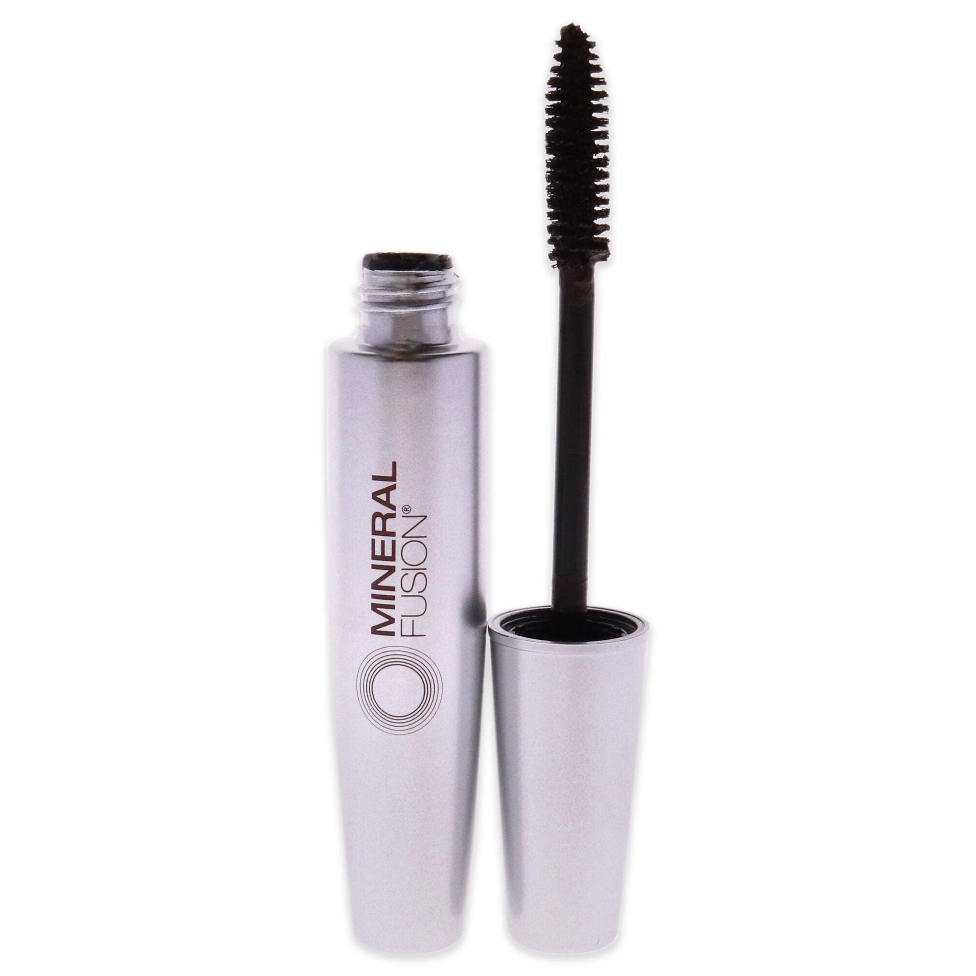 Volumizing Mascara - Chestnut by Mineral Fusion for Women - 0.57 oz Mascara, See Description, alternate image number 4