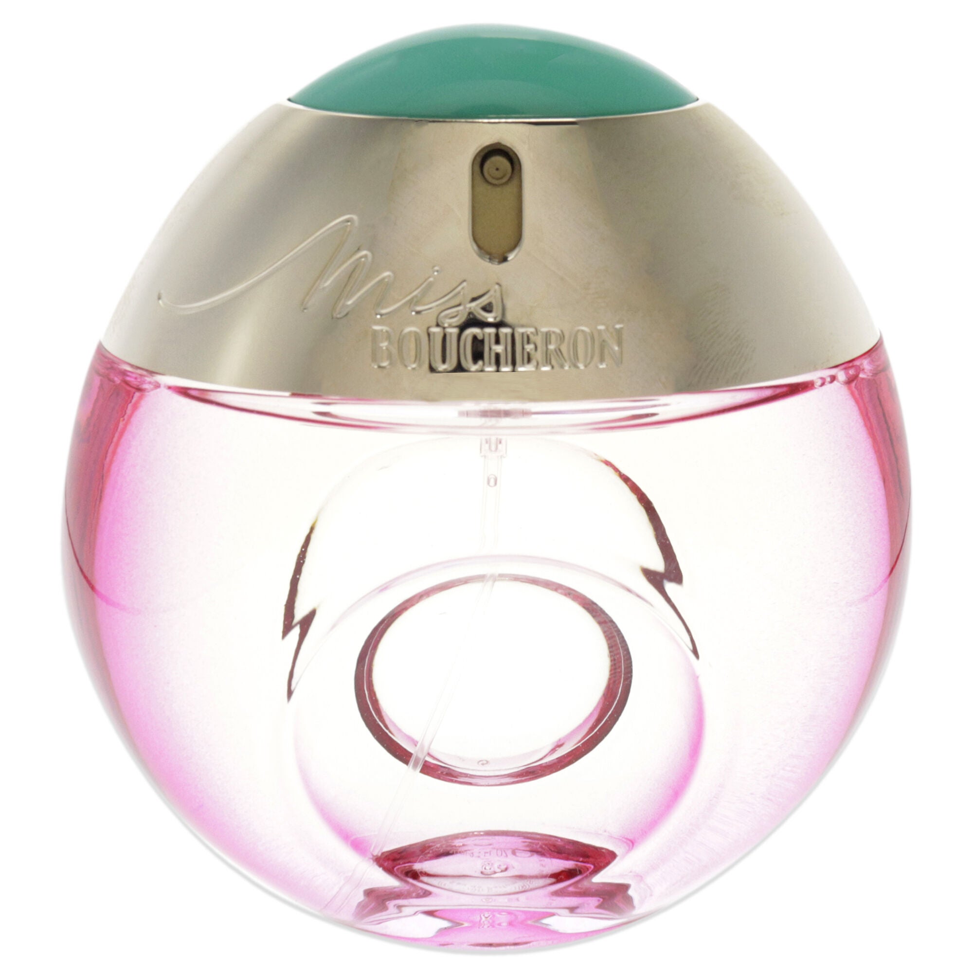 Miss Boucheron by Boucheron for Women - 3.3 oz EDP Spray, See Description, alternate image number 4