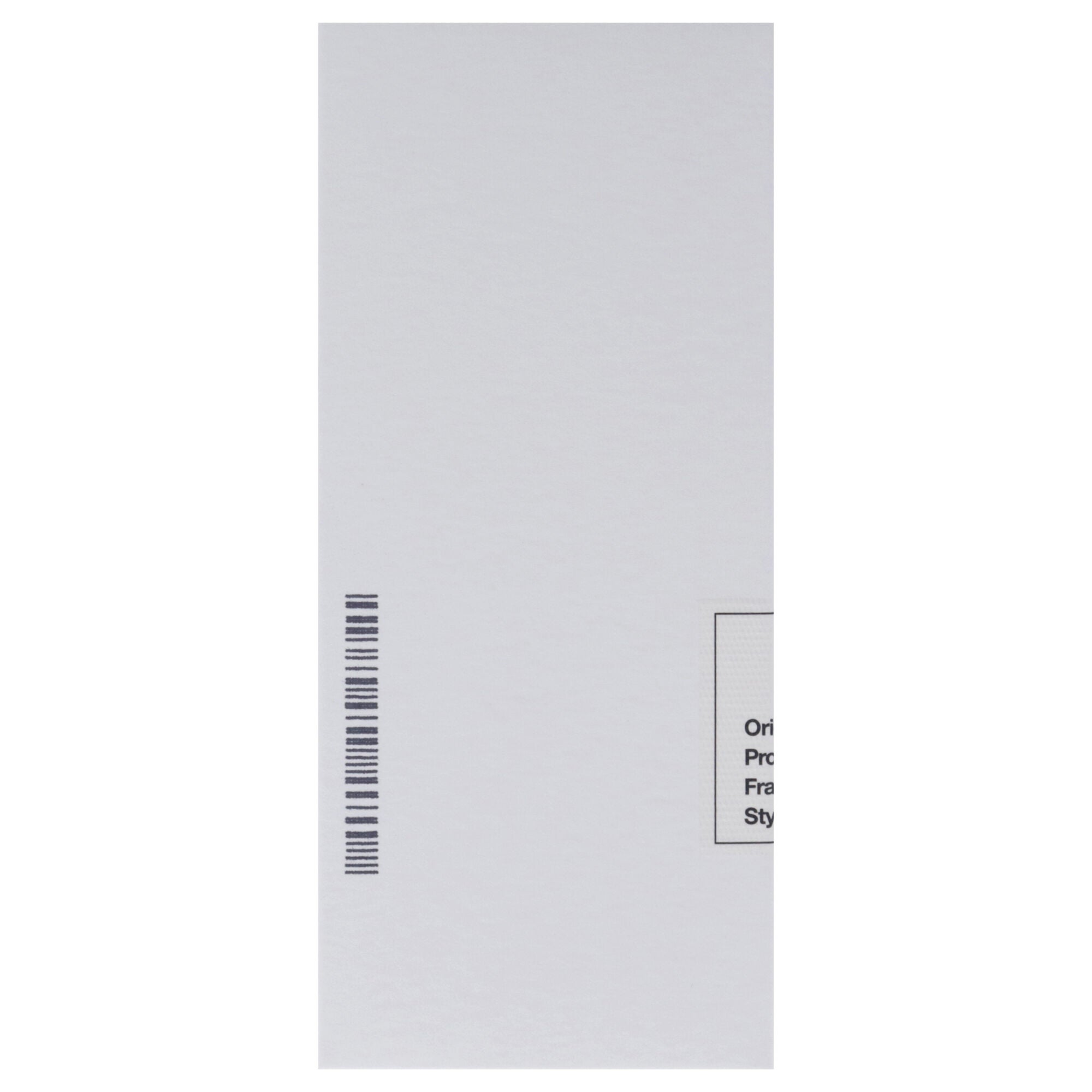 Replica By The Fireplace by Maison Margiela for Unisex - 3.4 oz EDT Spray, Clear, alternate image number 5