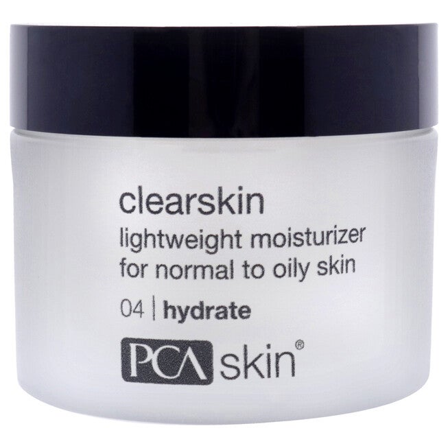 Clearskin by PCA Skin for Unisex - 1.7 oz Moisturizer, NA, alternate image number null