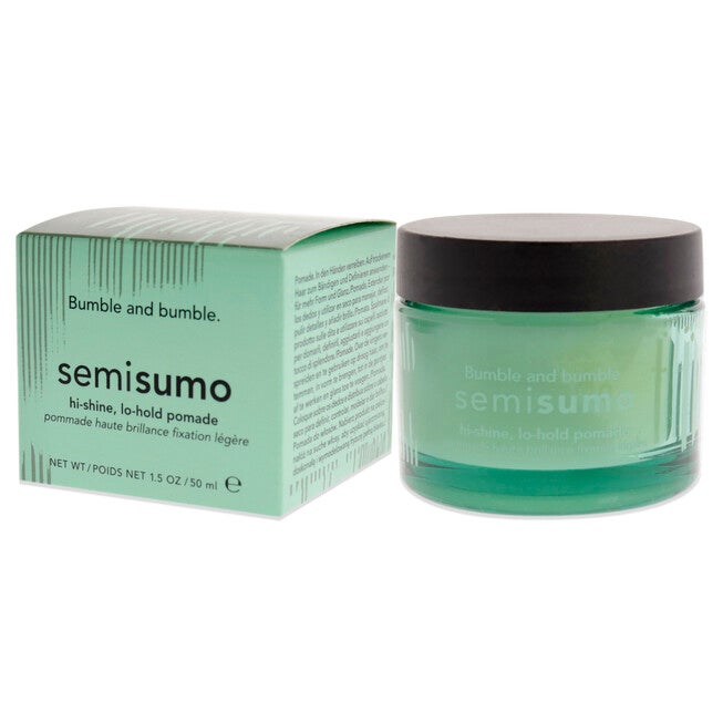 Semisumo Pomade by Bumble and Bumble for Unisex - 1.5 oz Pomade, , alternate image number null