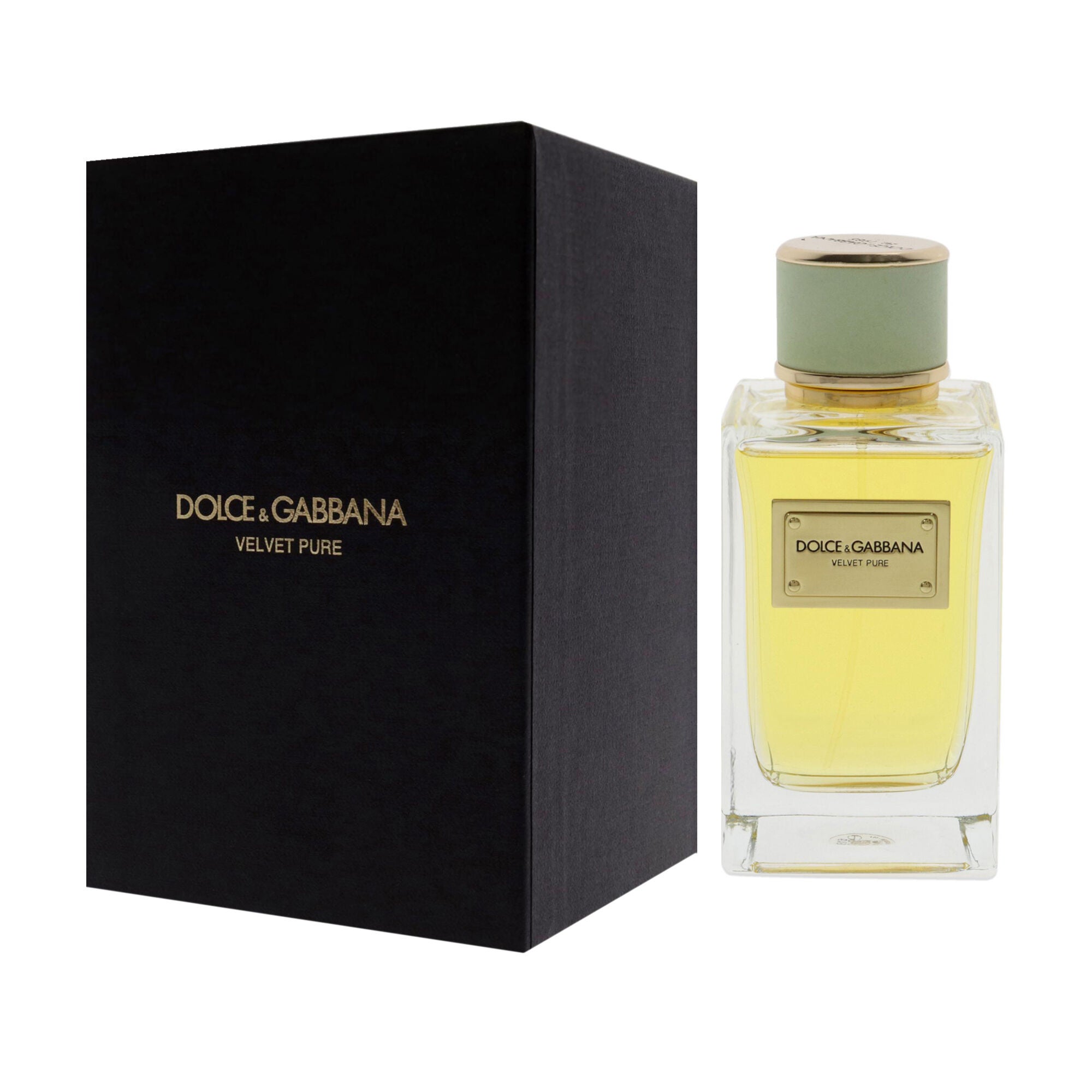 Velvet Pure by Dolce and Gabbana for Women - 5 oz EDP Spray, See Description, alternate image number 3