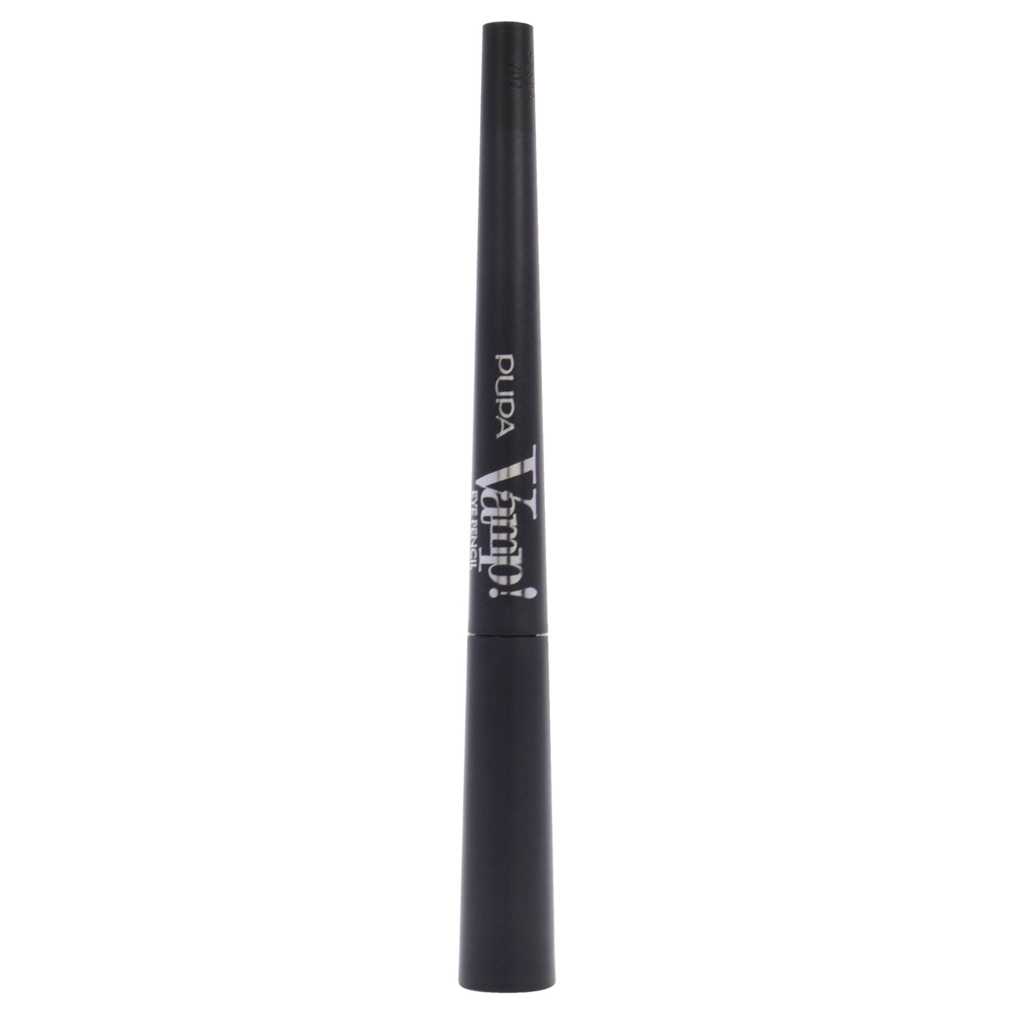 Vamp! Waterproof 2 in 1 Eye Pencil - 202 Outstanding Brown by Pupa Milano for Women - 0.012 oz Eye Pencil, See Description, alternate image number 2