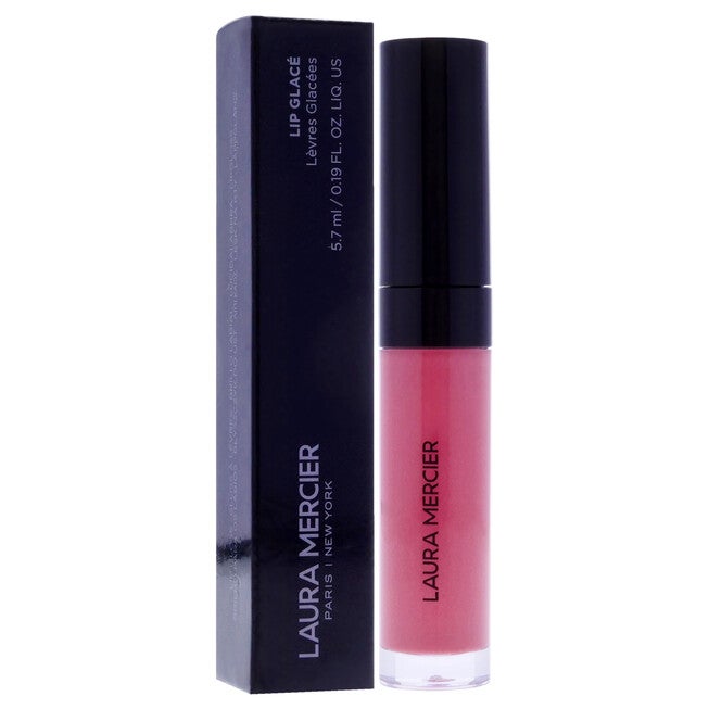 Lip Glace - 360 Cherry Blossom by Laura Mercier for Women - 0.19 oz Lip Gloss, , alternate image number null