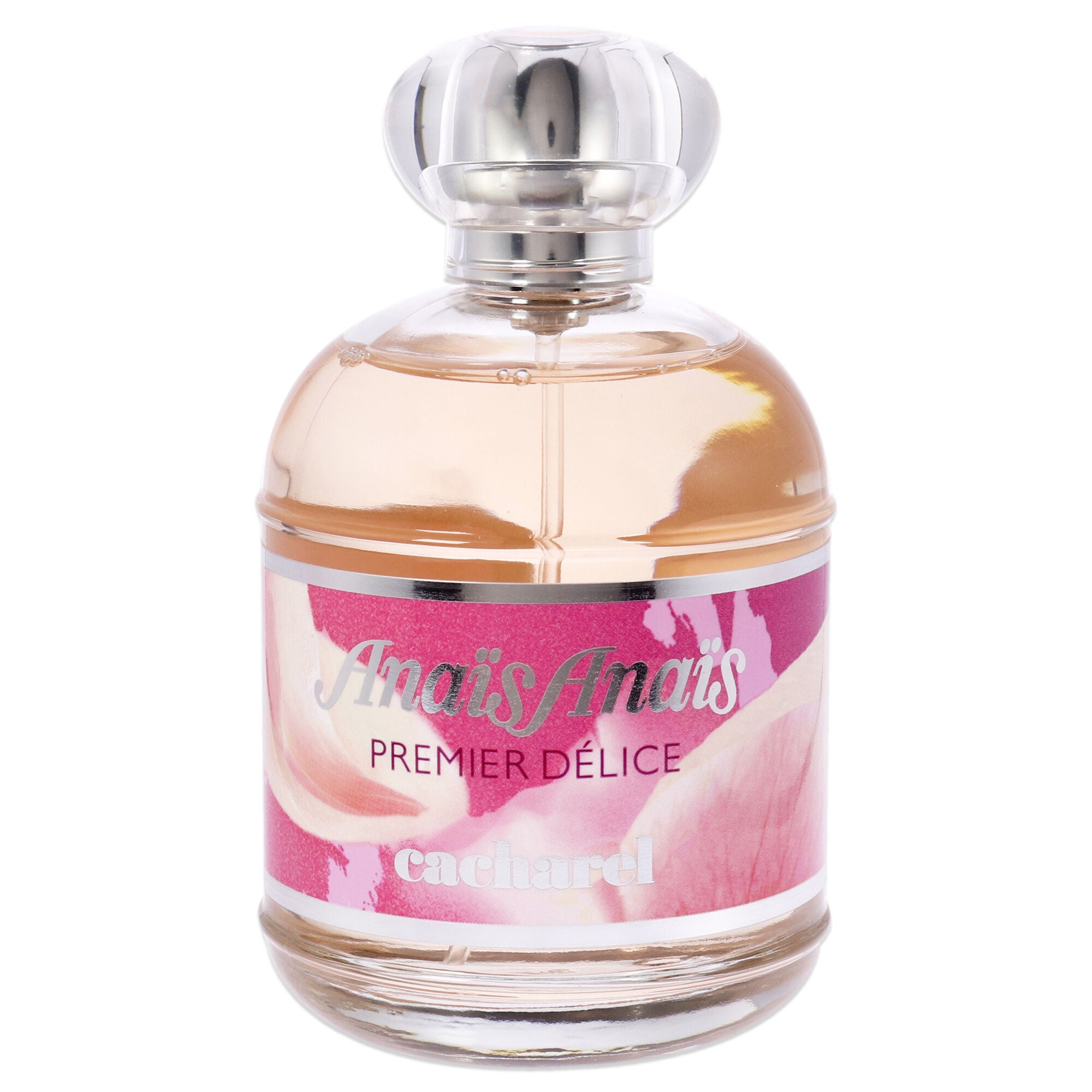 Anais Anais Premier Delice by Cacharel for Women - 3.4 oz EDT Spray, See Description, alternate image number 4