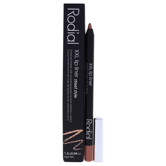 XXL Lip Liner - Street Style by Rodial for Women - 0.04 oz Lip Liner, NA, hi-res image number null