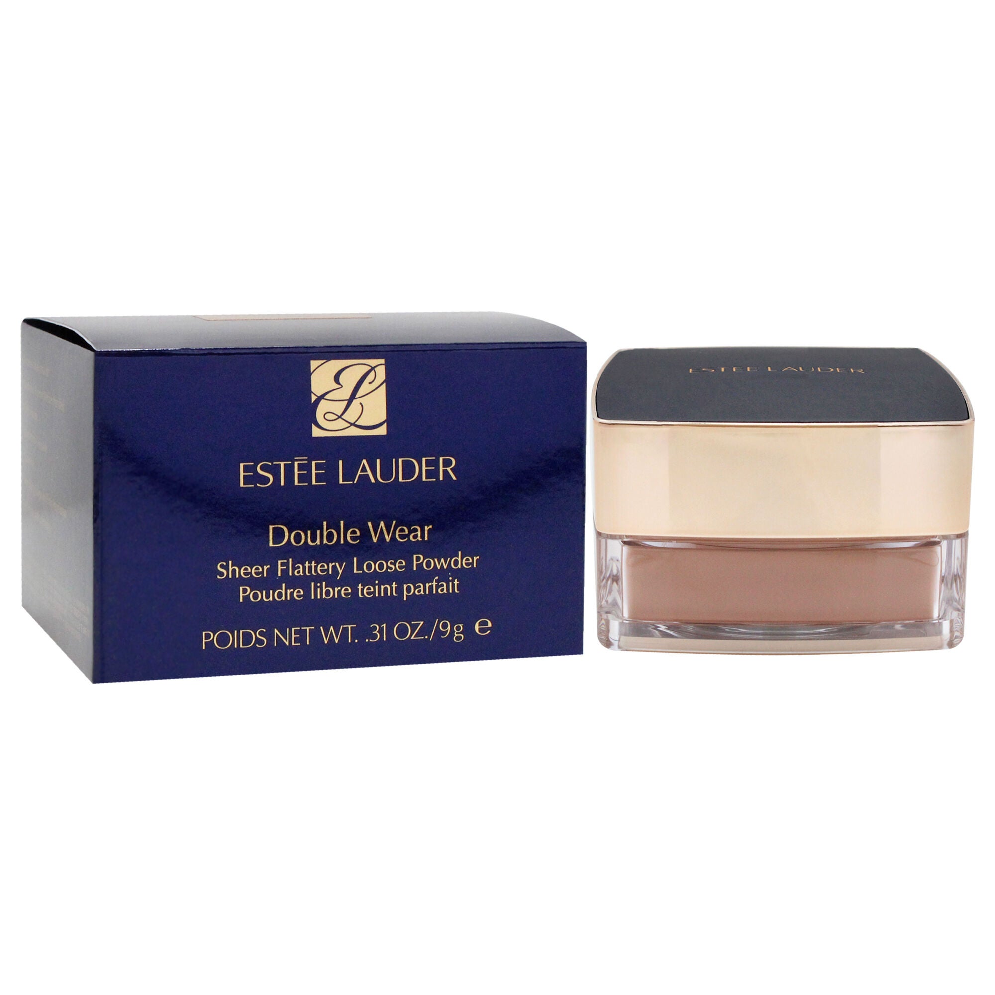 Double Wear Sheer Flattery Loose Powder - Medium Matte by Estee Lauder for Women - 0.31 oz Powder, , alternate image number 6