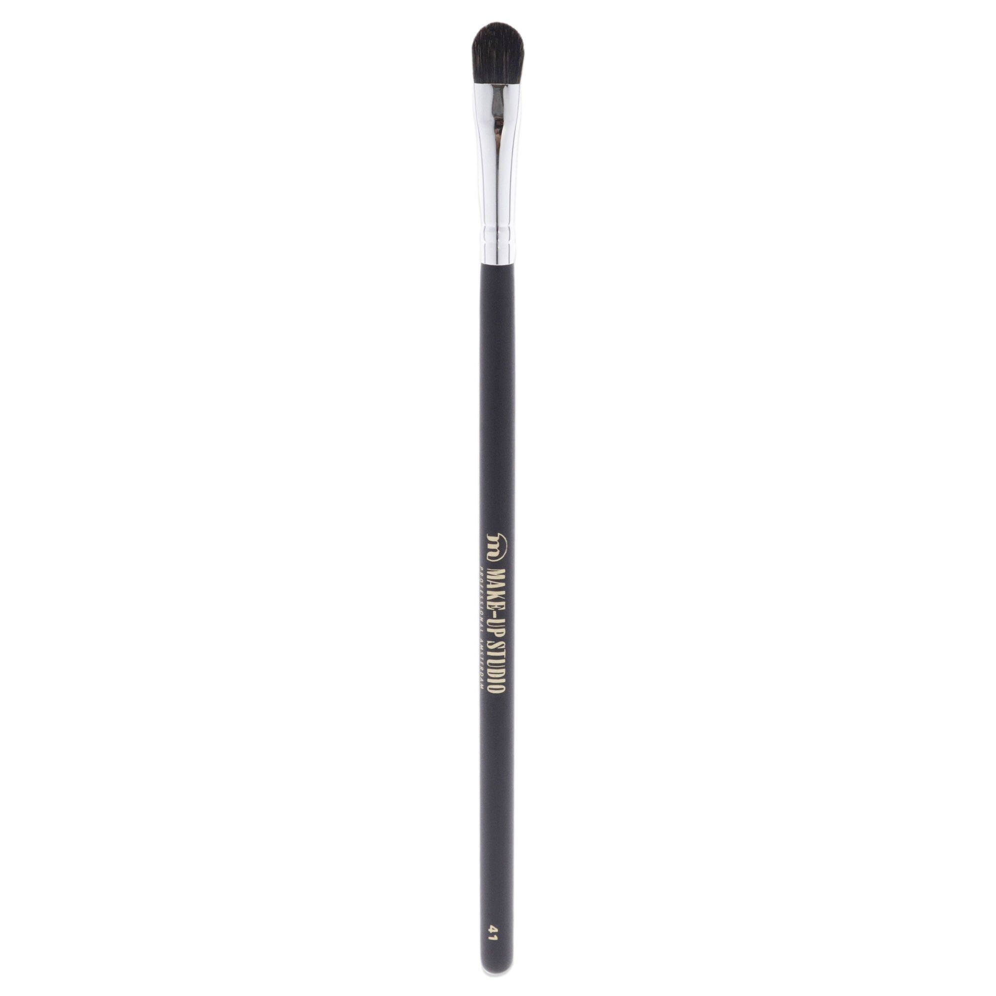 Eyeshadow Pony Hair Brush - 41 Medium by Make-Up Studio for Women - 1 Pc Brush, See Description, hi-res image number 0