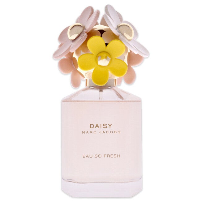 Daisy Eau So Fresh by Marc Jacobs for Women - 2.5 oz EDT Spray, NA, alternate image number null