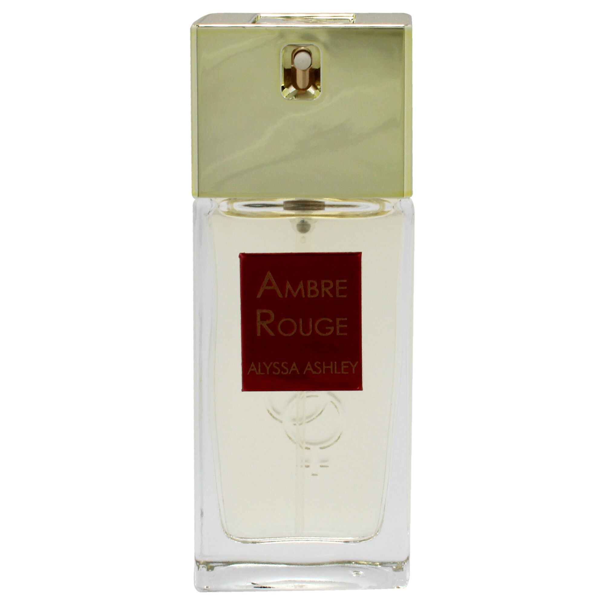 Ambre Rouge by Alyssa Ashley for Unisex - 1.01 oz EDP Spray, See Description, alternate image number 3