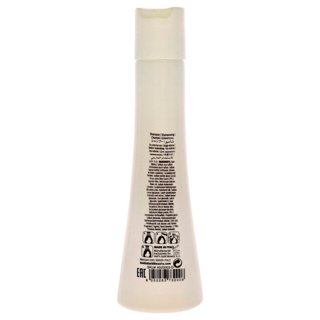 Revitalize Shampoo by Helis Gold for Unisex - 3.4 oz Shampoo, See Description, alternate image number 2
