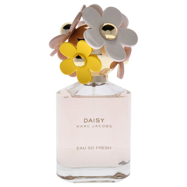 Daisy Eau So Fresh by Marc Jacobs for Women - 2.5 oz EDT Spray, NA, hi-res image number null