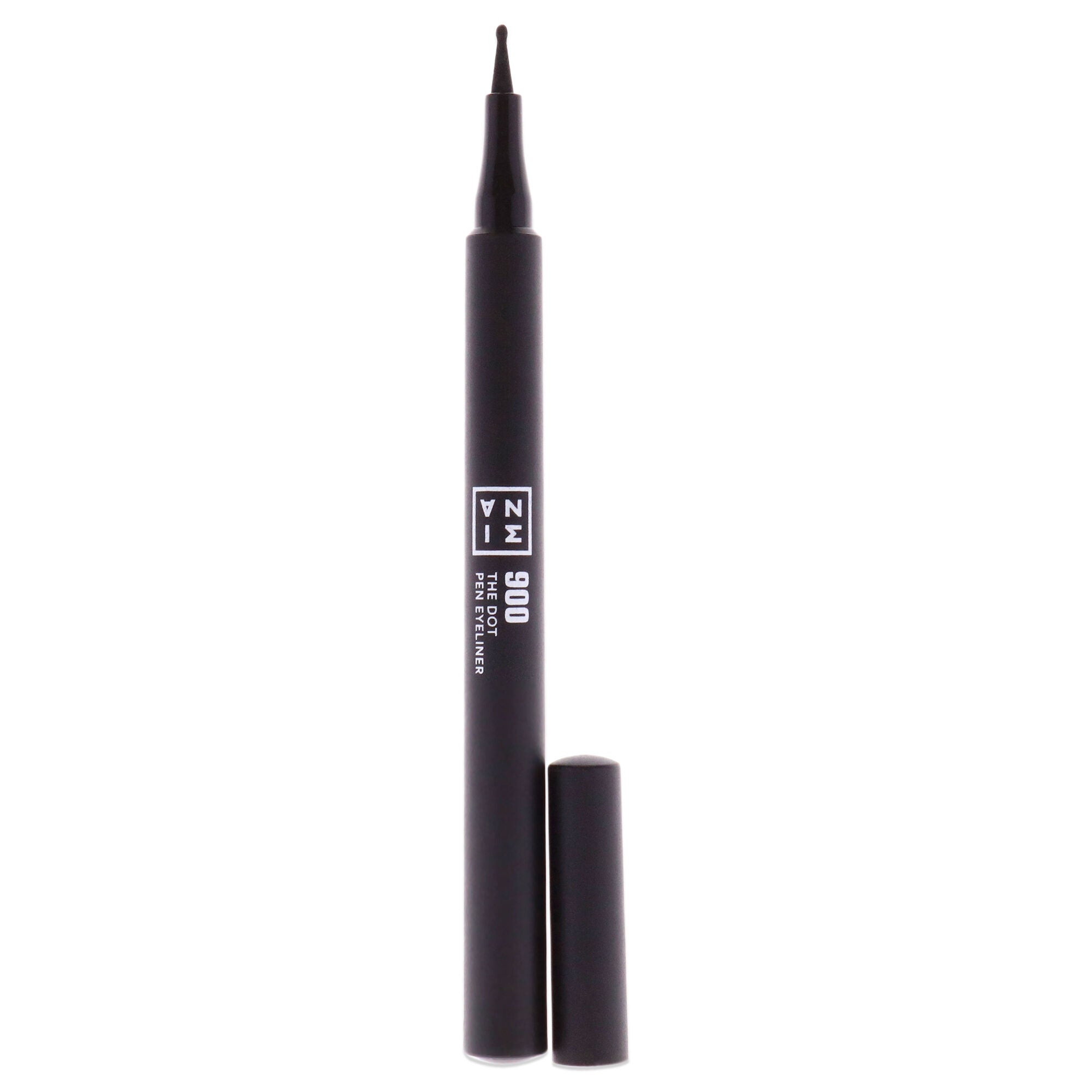 The Dot Pen Eyeliner - 900 by 3INA for Women - 0.034 oz Eyeliner, See Description, alternate image number 4