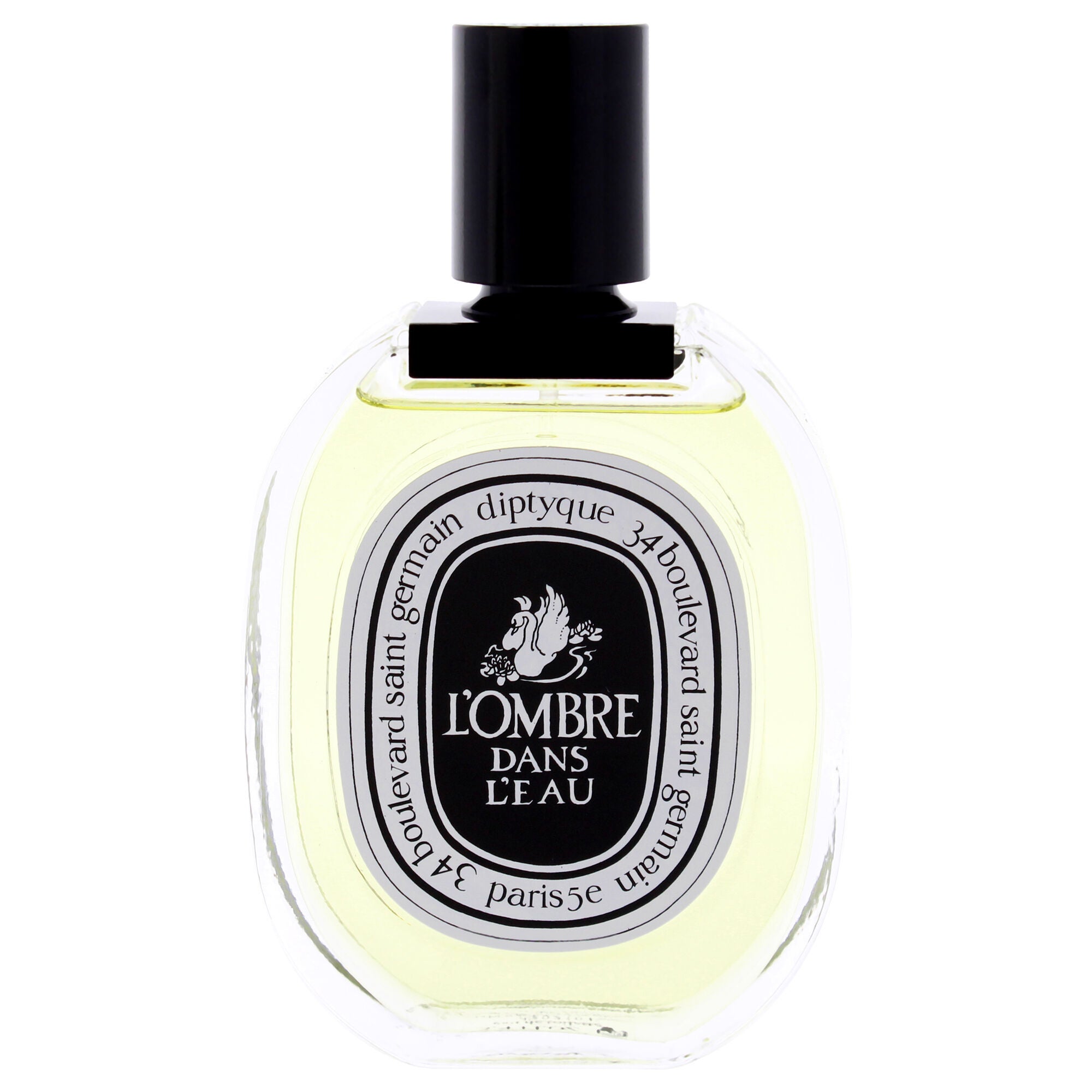 LOmbre Dans LEau by Diptyque for Women - 3.4 oz EDT Spray, See Description, alternate image number 1