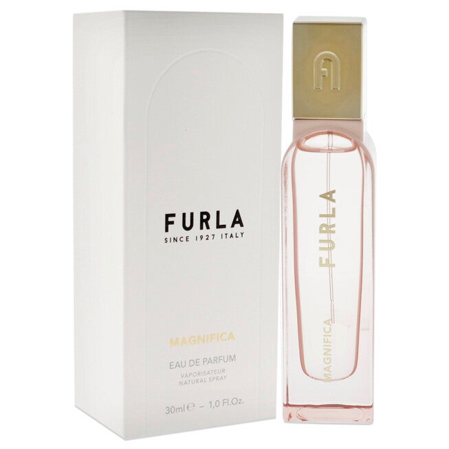 Magnifica by Furla for Women - 1 oz EDP Spray, NA, alternate image number null