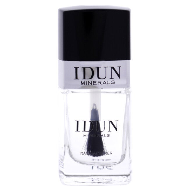 Nail Hardener Treatment by Idun Minerals for Women - 0.37 oz Nail Treatment, NA, hi-res image number null