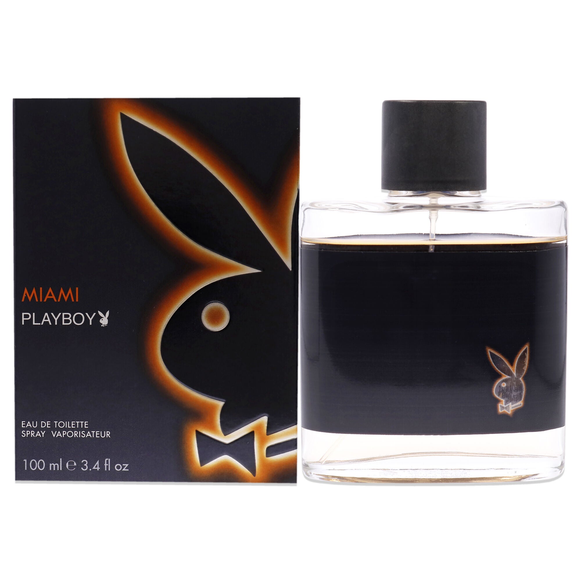 Playboy Miami by Playboy for Men - 3.4 oz EDT Spray, , alternate image number 5