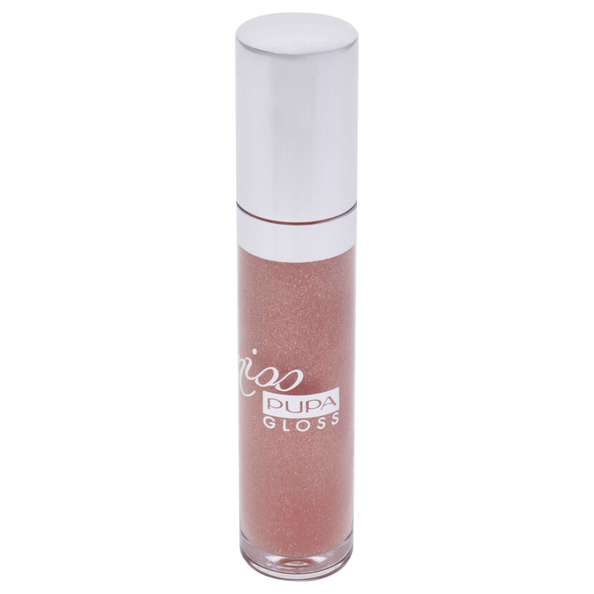 Miss Pupa Gloss Ultra-Shine Lip Gloss - 102 Sexy Skin by Pupa Milano for Women - 0.17 oz Lip Gloss, See Description, alternate image number 4