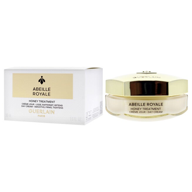 Abeille Royale Day Cream by Guerlain for Women - 1.6 oz Cream, NA, alternate image number null