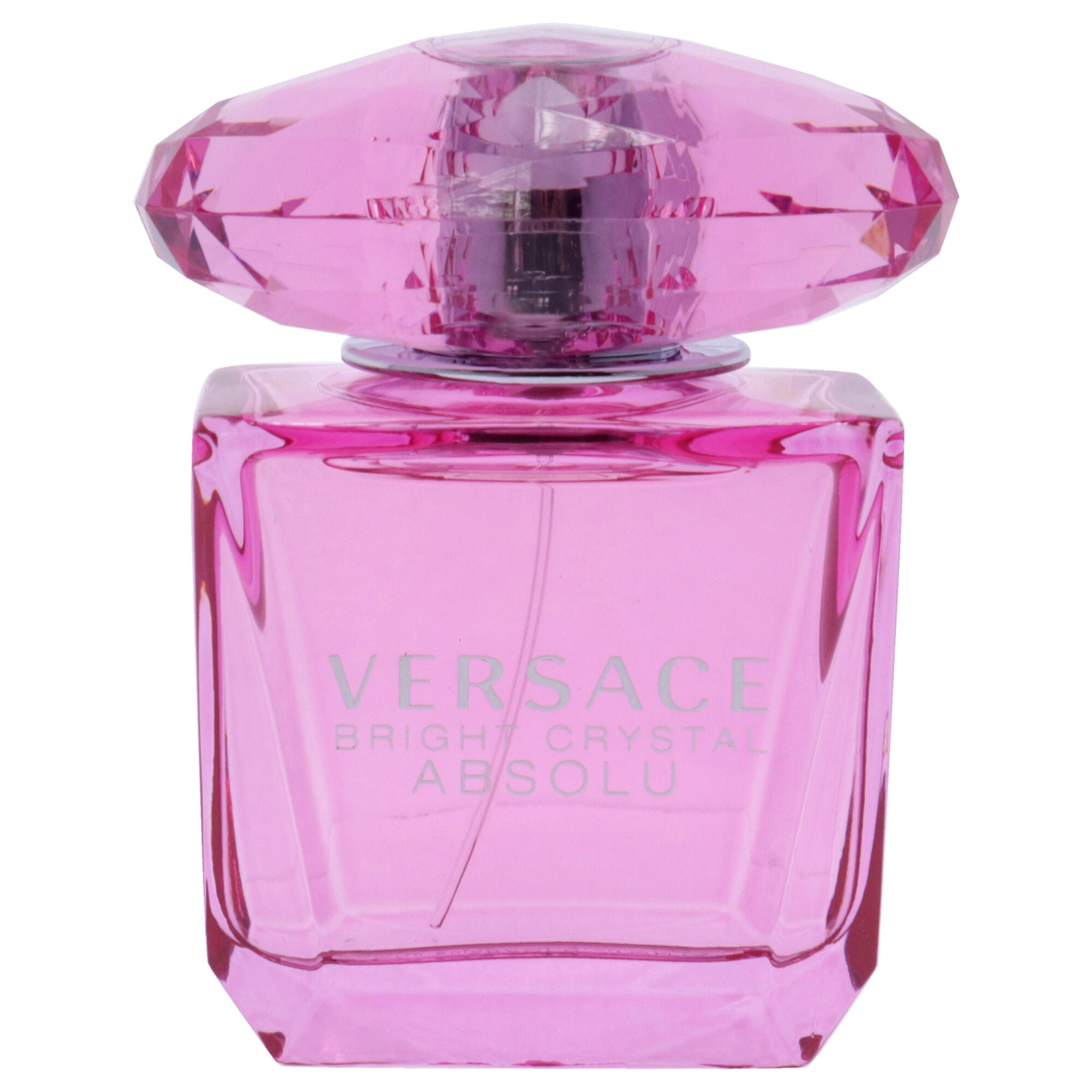 Bright Crystal Absolu by Versace for Women - 1 oz EDP Spray, See Description, alternate image number 4
