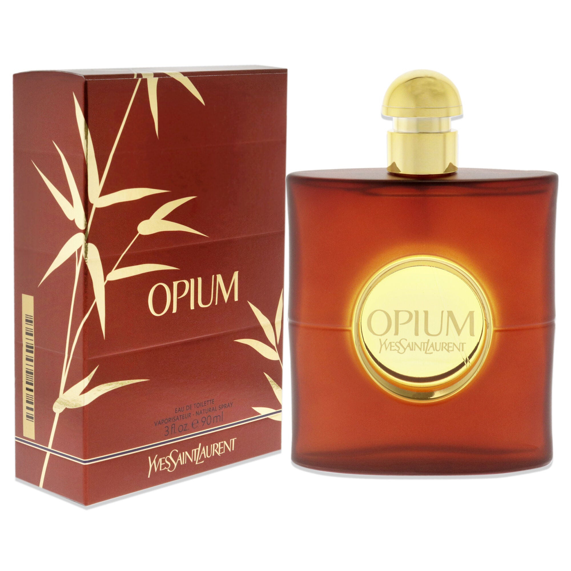 Opium by Yves Saint Laurent for Women - 3 oz EDT Spray, , alternate image number 6