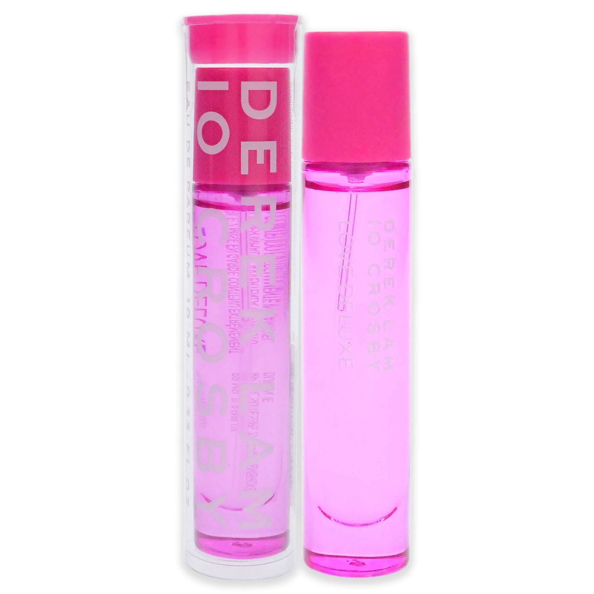 Love Deluxe by Derek Lam for Women -10 ml EDP Spray (Mini), See Description, hi-res image number 0
