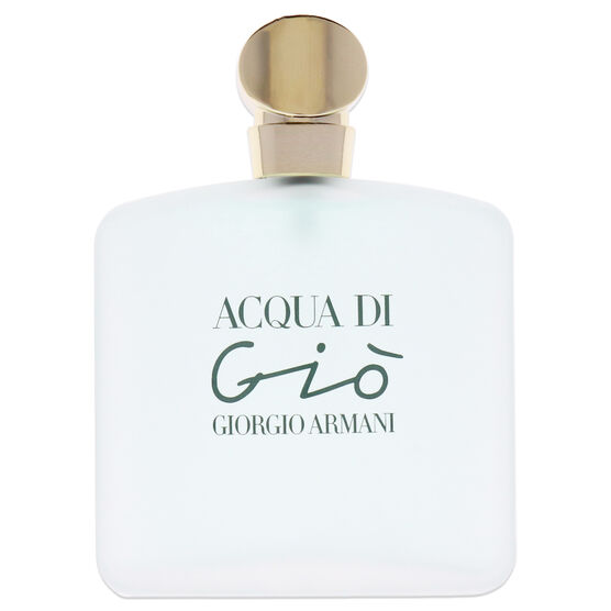 Acqua Di Gio by Giorgio Armani for Women - 3.4 oz EDT Spray, , alternate image number null